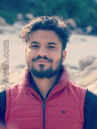VVZ9169  : Brahmin (Garhwali)  from  Rishikesh