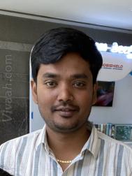 VVZ9177  : Mudaliar (Tamil)  from  Bangalore