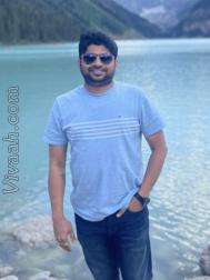 VVZ9217  : Brahmin Dravida (Telugu)  from  Ongole