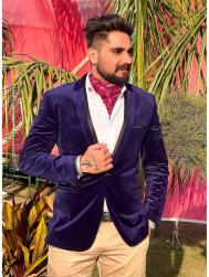 VVZ9281  : Jat (Punjabi)  from  Mohali