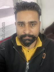VVZ9303  : Jat (Punjabi)  from  Barnala