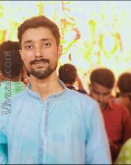 VVZ9337  : Brahmin Bengali (Bengali)  from  Kolkata