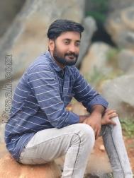 VVZ9356  : Dhobi (Kannada)  from  Yadgir