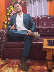 VVZ9376  : Ahirwar (Bengali)  from  Silchar