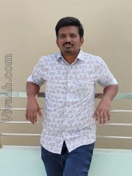 VVZ9398  : Mudaliar Arcot (Tamil)  from  Kanchipuram