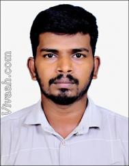 VVZ9426  : Adi Dravida (Tamil)  from  Tiruvannamalai