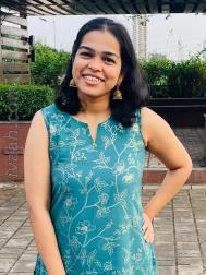 VVZ9430  : Brahmin (Tamil)  from  Thane