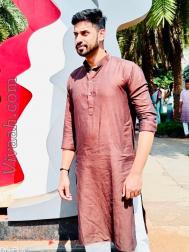VVZ9445  : Maratha (Marathi)  from  Thane