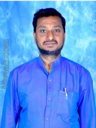 VVZ9451  : Chattada Sri Vaishnava (Telugu)  from  Chennai