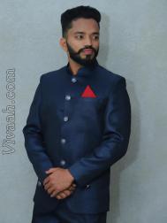 VVZ9452  : Maratha (Marathi)  from  Vadodara