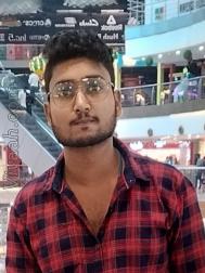 VVZ9461  : Yadav (Hindi)  from  Mirzapur