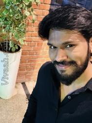 VVZ9464  : Nadar (Tamil)  from  Chennai