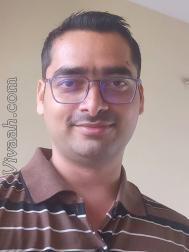 VVZ9479  : Brahmin Saryuparin (Hindi)  from  Bangalore