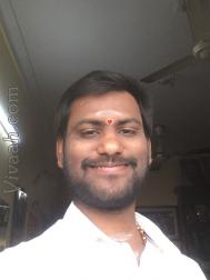 VVZ9489  : Arya Vysya (Telugu)  from  Hyderabad