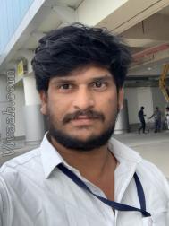 VVZ9509  : Kuravan (Tamil)  from  Tiruchirappalli