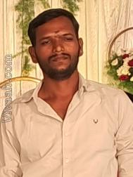 VVZ9527  : Mudiraj (Telugu)  from  Siddipet