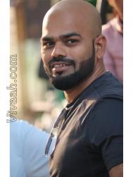 VVZ9554  : Brahmin (Maithili)  from  Chandrapur
