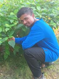 VVZ9569  : Sheikh (Urdu)  from  Anantapur