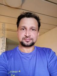 VVZ9571  : Maratha (Marathi)  from  Mumbai