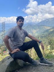 VVZ9572  : Yadav (Hindi)  from  Central & Old Delhi