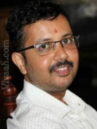 VVZ9576  : Brahmin (Kannada)  from  Bangalore
