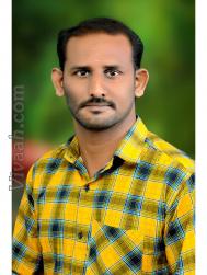 VVZ9643  : Kongu Vellala Gounder (Tamil)  from  Namakkal