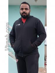 VVZ9650  : Nair (Malayalam)  from  Bangalore