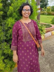 VVZ9669  : Brahmin Kannada Madhva (Kannada)  from  Bangalore