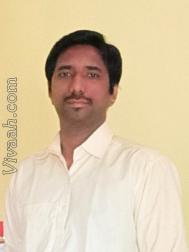 VVZ9684  : Kapu (Telugu)  from  Chennai