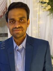 VVZ9819  : Brahmin Tamil (Tamil)  from  Chennai