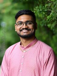 VVZ9838  : Brahmin Smartha (Kannada)  from  Bangalore