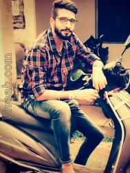 VVZ9839  : Kashyap (Punjabi)  from  Jabalpur