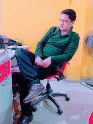 VVZ9850  : Brahmin (Hindi)  from  Jaunpur