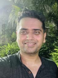 VVZ9854  : Prajapati (Gujarati)  from  Ahmedabad