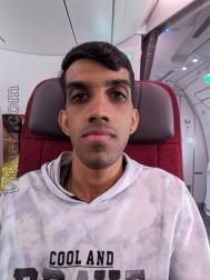 VVZ9857  : Unspecified (Marwari)  from  Bangalore