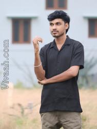 VVZ9861  : Gounder (Tamil)  from  Tiruchirappalli