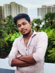 VVZ9921  : Gounder (Tamil)  from  Chennai