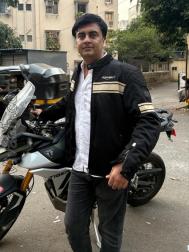 VVZ9941  : Kashyap (Hindi)  from  Navi Mumbai