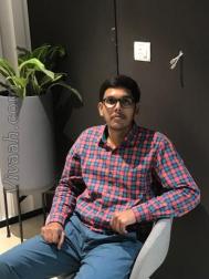 VVZ9966  : Padmashali (Tamil)  from  Chennai